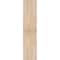 Ekena Millwork Merced Smooth Arts and Crafts Outlooker, Douglas Fir, 5 1/2"W x 20"D x 24"H OUT06X20X24MRC03SDF - alternate 4
